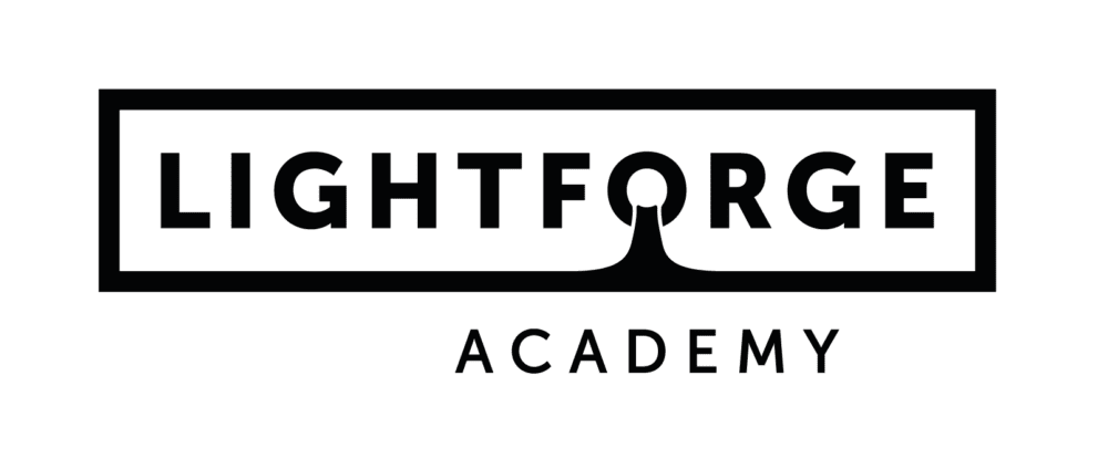 LightForge Academy logo